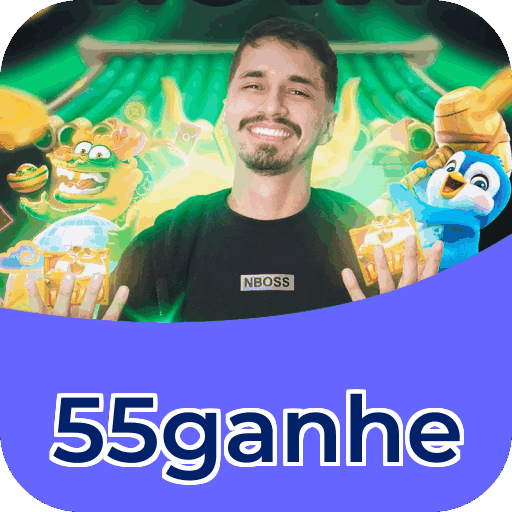 55ganhe APK
