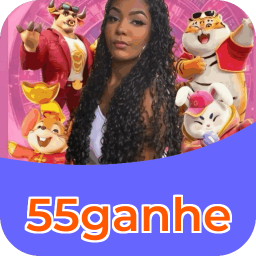 55ganhe APK