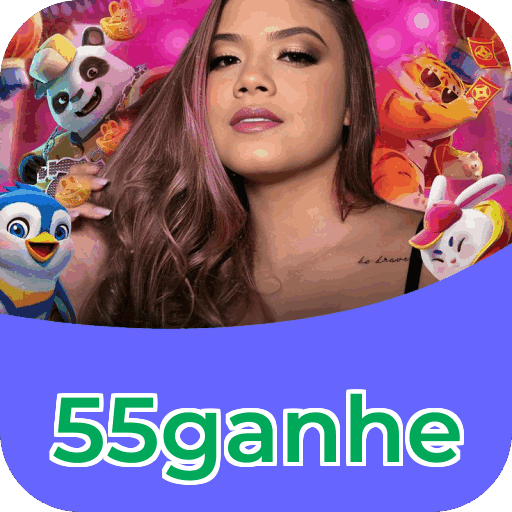 55ganhe Platform