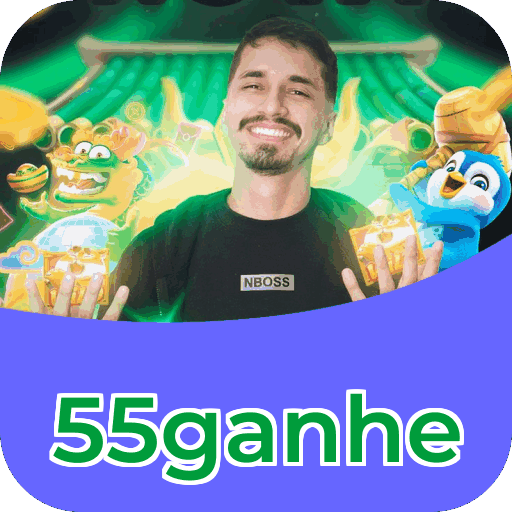 55ganhe APK