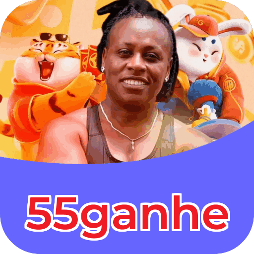 55ganhe APK